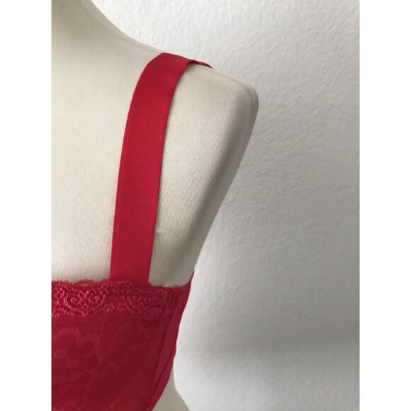 Adore Me Lingerie Temperance Contour Balconette Bra - Picture 9 of 11